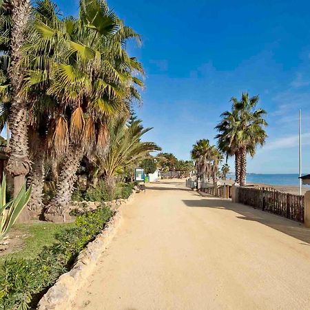 3016 Las Canas Beach, First Line Beach Marbella Golden Mile Buitenkant foto